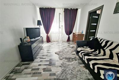 Apartament 2 camere de vanzare, zona Vest, 42,89 mp #17193 - 2