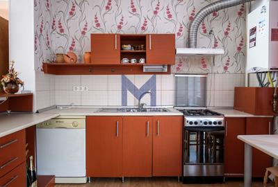 Casă P+1 | 168 m² utili | LOT 378 m² I 3 Dormitoare | Garaj | Florești - 10