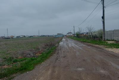 Sabareni - Certificat de Urbanism - 5808mp teren pentru investitie !! - 13