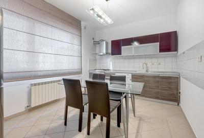 Apartament generos 4 camere, Herastrau, gata de mutare - 5