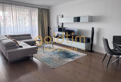 Apartament 2 Camere | Cortina Residence Herăstrău | Terasă 20 mp | Vedere Parc - 2