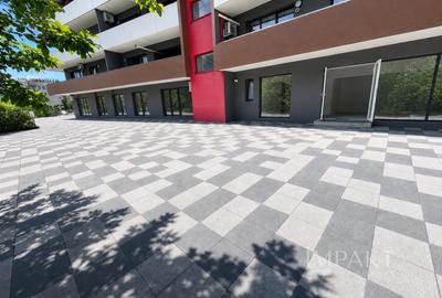 închiriere spațiu comercial – 73 mp | Cartier Buna Ziua - 3