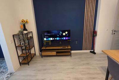 Inchiriere Apartament cochet 2 camere Premium metrou Berceni - 4