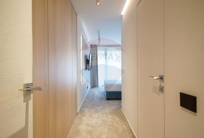 Duplex premium 3 camere, smart home & terasă, Daria Res Drumul Poienii - 9