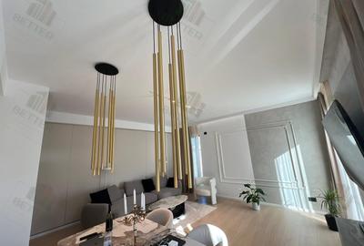 Casă individuală 4 camere modernă - acces asfaltat - curte 370 mp/ Berceni - 12