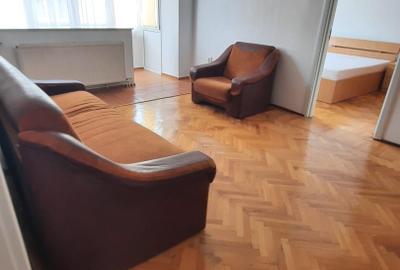 Apartament 2 camere de vanzare Cismigiu-U3– Centrala proprie – Etaj 8/9 - 1