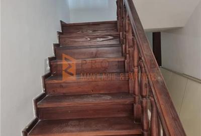 Casa tip P+M zona Zoresti - 7