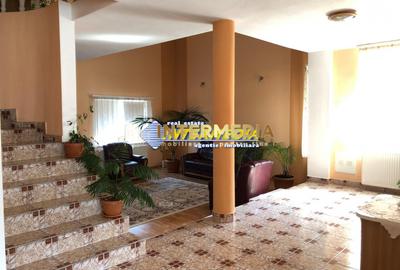 Casa deosebita  D+P+E de vanzare CETATE cu 900 mp. teren - 15
