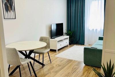Apartament 2 Camere LA CHEIE RIN GRAND HOTEL PARCUL VACARESTI/VITAN - 1