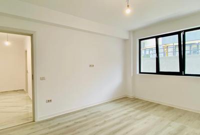 Apartament 1 cameră D, 36 mp, Încălzire Pardoseală | Hlincea Poitiers - 1