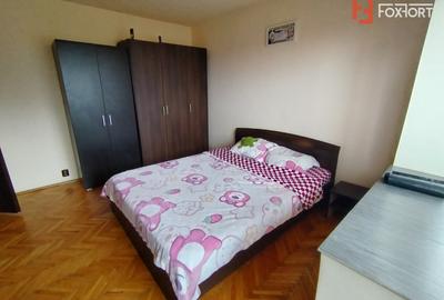 Apartament cu 3 camere de vanzare in Timisoara, zona Soarelui - 13