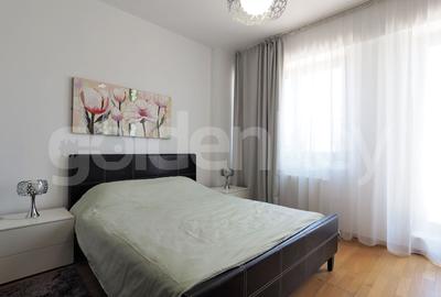 Apartament modern cu 2 camere | 13mp terasa - 7