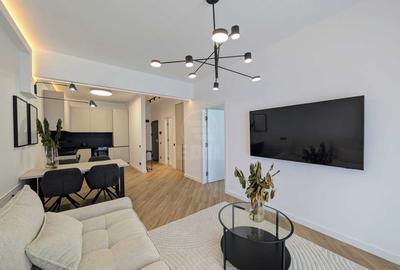 Vanzare Apartament 2 camere semidecomandat, 51 mp, Tineretului - 1