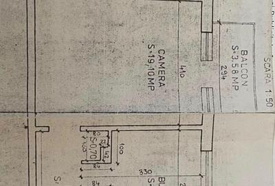 Ap. 3 camere complet mobilat,etaj 2 – Iosia-Pret 119.500 euro neg - 9