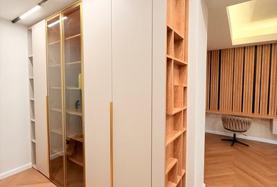 Studio premium | North Area Lake View | Herastrau - 7