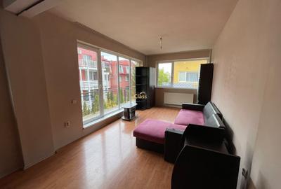 Apartament 2 camere | Etaj Intermediar | 53 mpu |Home Garden Buna Ziua - 3