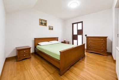 Casa spatioasa de inchiriat cu 5 camere in Zimandu Nou - 10