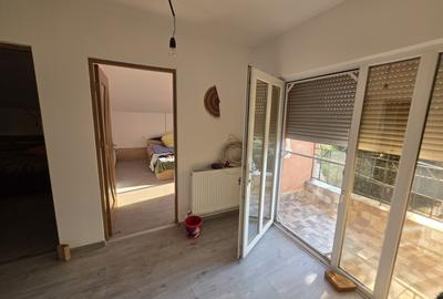 Exclusivitate! Casa P+M înaltă, 4 camere, mobilata, utilata, Valu lui Traian! - 9