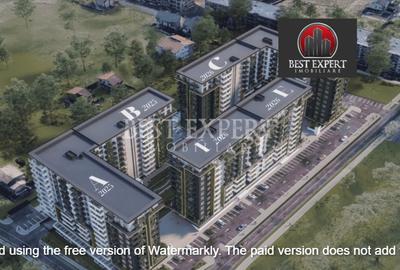 Apartament cu 2 camere decomandat în Theodor Pallady