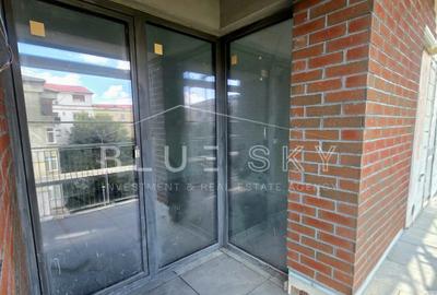 Apartament 2 camere cu terasă generoasă | Blue Bike Eden - 9
