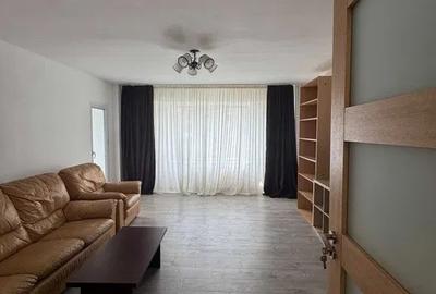 Apartament cu 3 camere decomandat, mobilat în Unirii