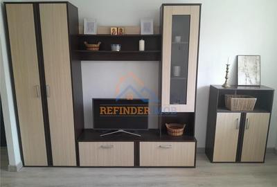 Garsonieră semidecomandată în Rahova