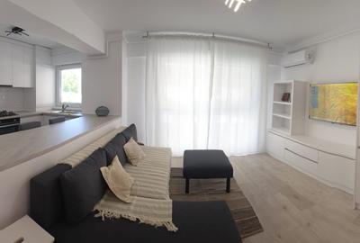 Apartament Studio+ cu 2 dormitoare și parcare | Lapis Residence L1 - 8
