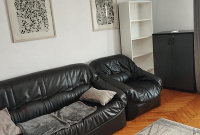 De inchiriat! Apartament cu o camera in Piata Cipariu - 11