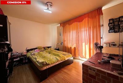 Apartament cu 3 camere decomandat, mobilat în Șagului