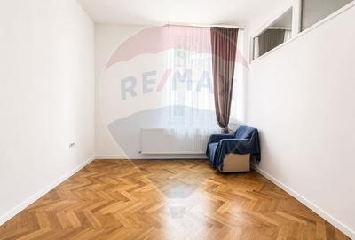 Spațiu premium de inchiriat | 150 mp | Strada Matei Basarab | Centru - 6