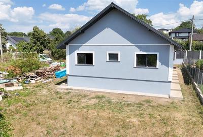 Casa Visani | 3 camere | 2 bai | Teren 475 mp | Asfalt | 0% Comision - 3
