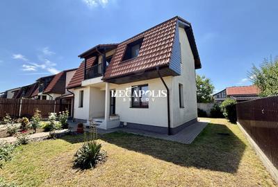 Casă 3 camere | Garaj | Terasă Amenajată | Pet-Friendly | Hărman - 2