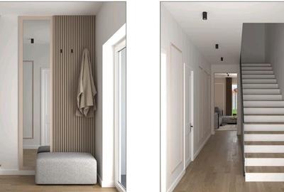 Casă Tip Duplex în Giroc – Confort, calitate și curte generoasă - 7