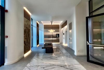 2 Camere | Nusco City – Faza 2 | PRIMA INCHIRIERE, Parcare + TVA 21% - 13