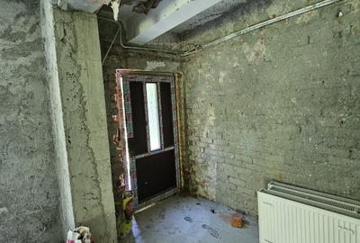 Sansa unica, apartament cu 3 camere si gradina intr-o vila superba din Breaza. - 7