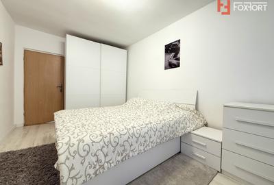 Apartament cu 3 camere, de vanzare in zona Circumvalatiunii - 13