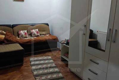 Apartament 1 camera si nisa de dormit, 40,6mp, Dorobantilor, pret negociabil - 6
