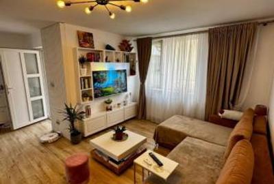 Casă individuală cu 3 camere în Exterior Est