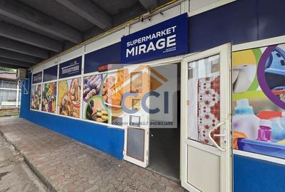 Spatiu comercial in inima cartierului Cornisa - 3