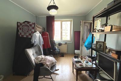 Apartament 3 camere Crangasi - Bloc 1985 - 5min de Metrou Crangasi - 8