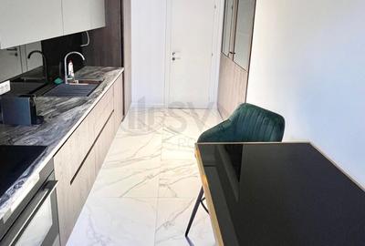 REA1008224 Apartament 2 camere LUX - Herastrau Park View-Prima inchiriere - 5