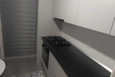 Exigent Plaza Faza 4 langa parcul Liniei, Auchan, Plaza Romania - 2