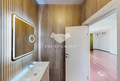 Duplex 4 camere Herastrau 173mp | Terasa | Loc de parcare - 11