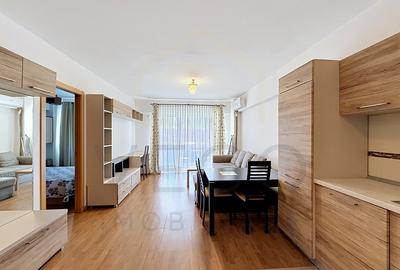 Apartament 2 camere in bloc nou, terasa 9 mp, garaj, zona Iulius Mall - 3