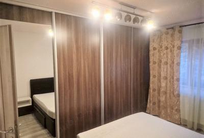 Apart. 2 camere deco., cartier Intre Lacuri, cu terasa, ideal pt cuplu - 2