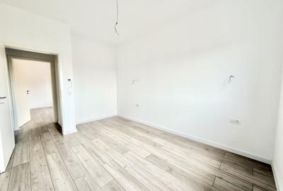 Duplex spatios 108 mp | 4 camere | Pozitie centrala | Mosnita - 17