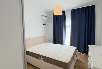 Casă de închiriat Tunari – 4 camere, 100 mp, curte 200 mp | 1.100 €/lună - 13