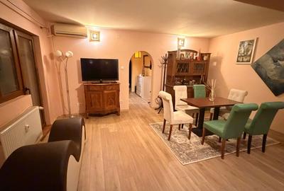 Apartament cu 2 camere decomandat în Ștefan cel Mare