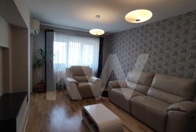 Apartament 3 camere, zona Penny Cireșica – etaj 3, semidecomandat - 3