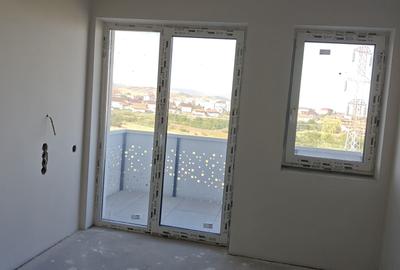 Exclusivitate!Com0%! Apartament 3 camere la semifinisat in Apahida Estimo Park - 14